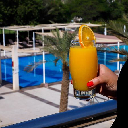 Hotel Crowne Plaza Sohar By Ihg Esterno foto
