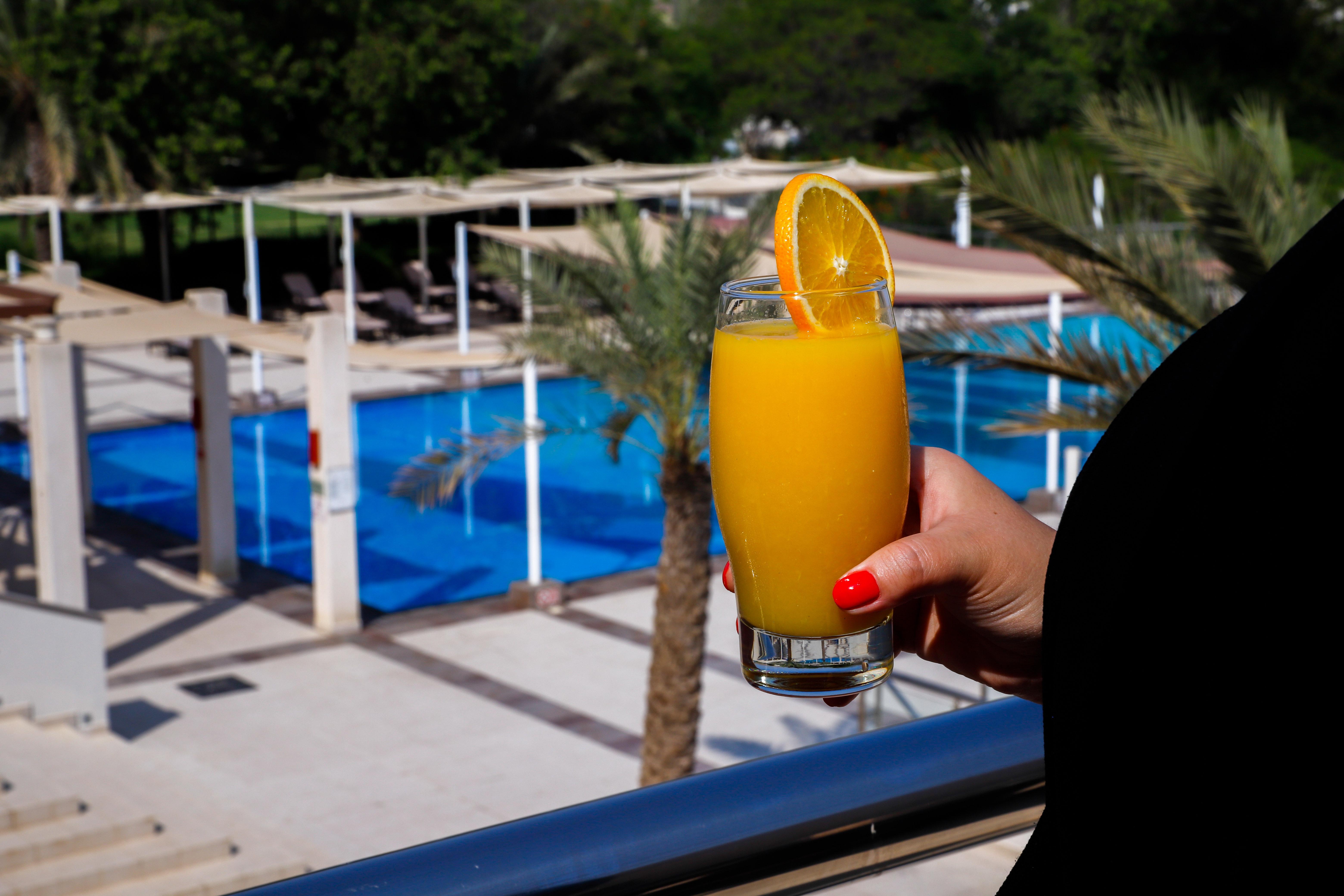 Hotel Crowne Plaza Sohar By Ihg Esterno foto