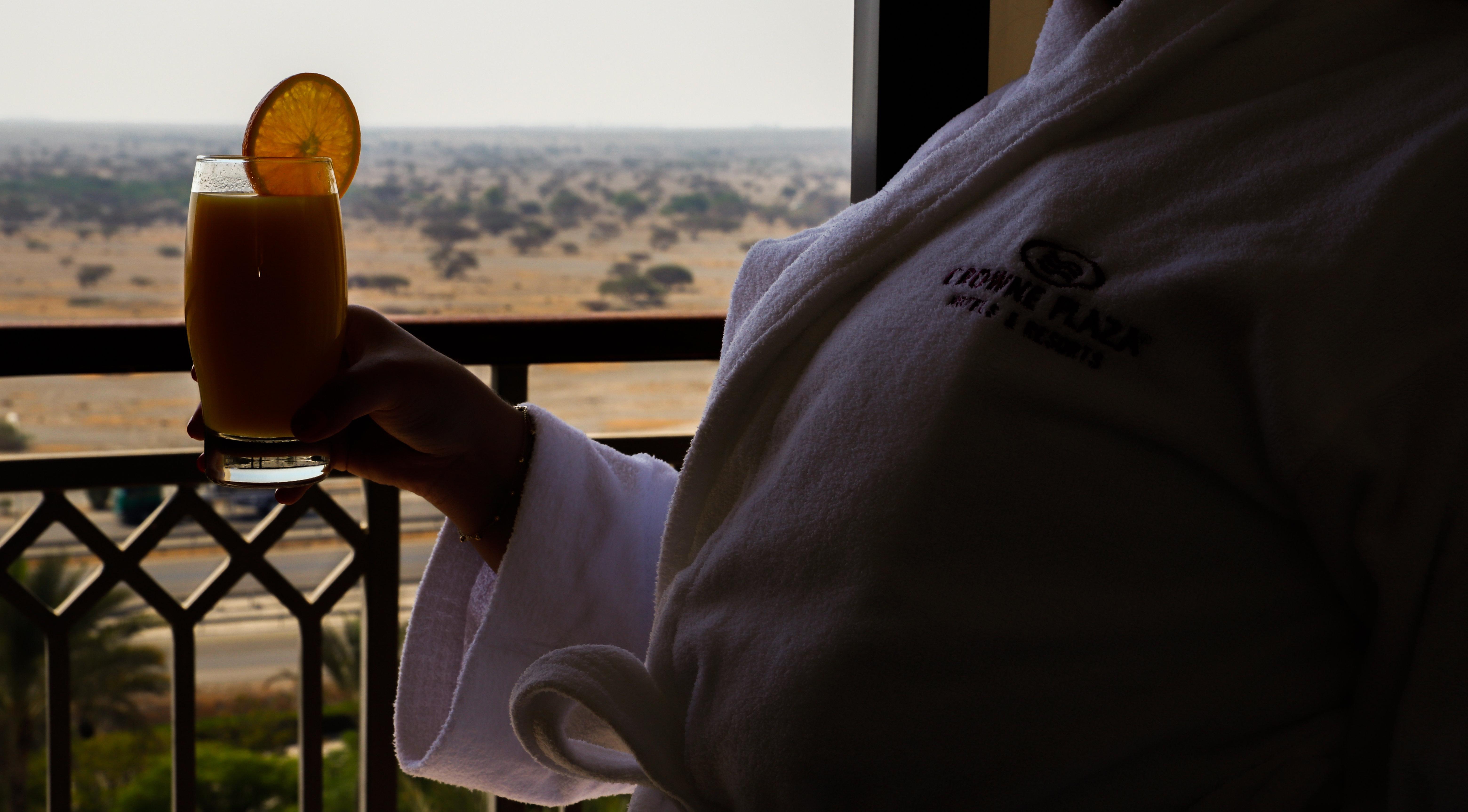 Hotel Crowne Plaza Sohar By Ihg Esterno foto
