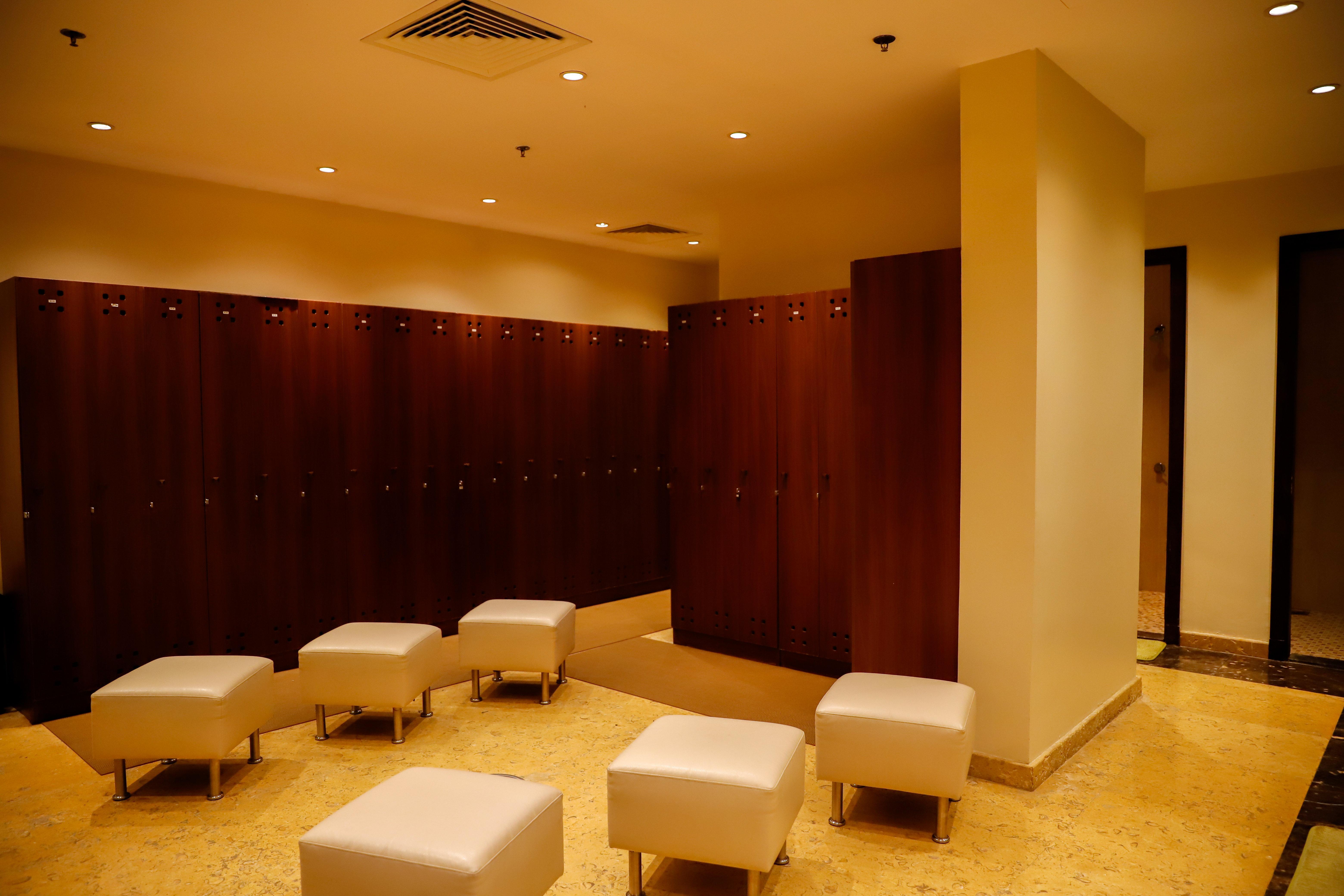 Hotel Crowne Plaza Sohar By Ihg Esterno foto