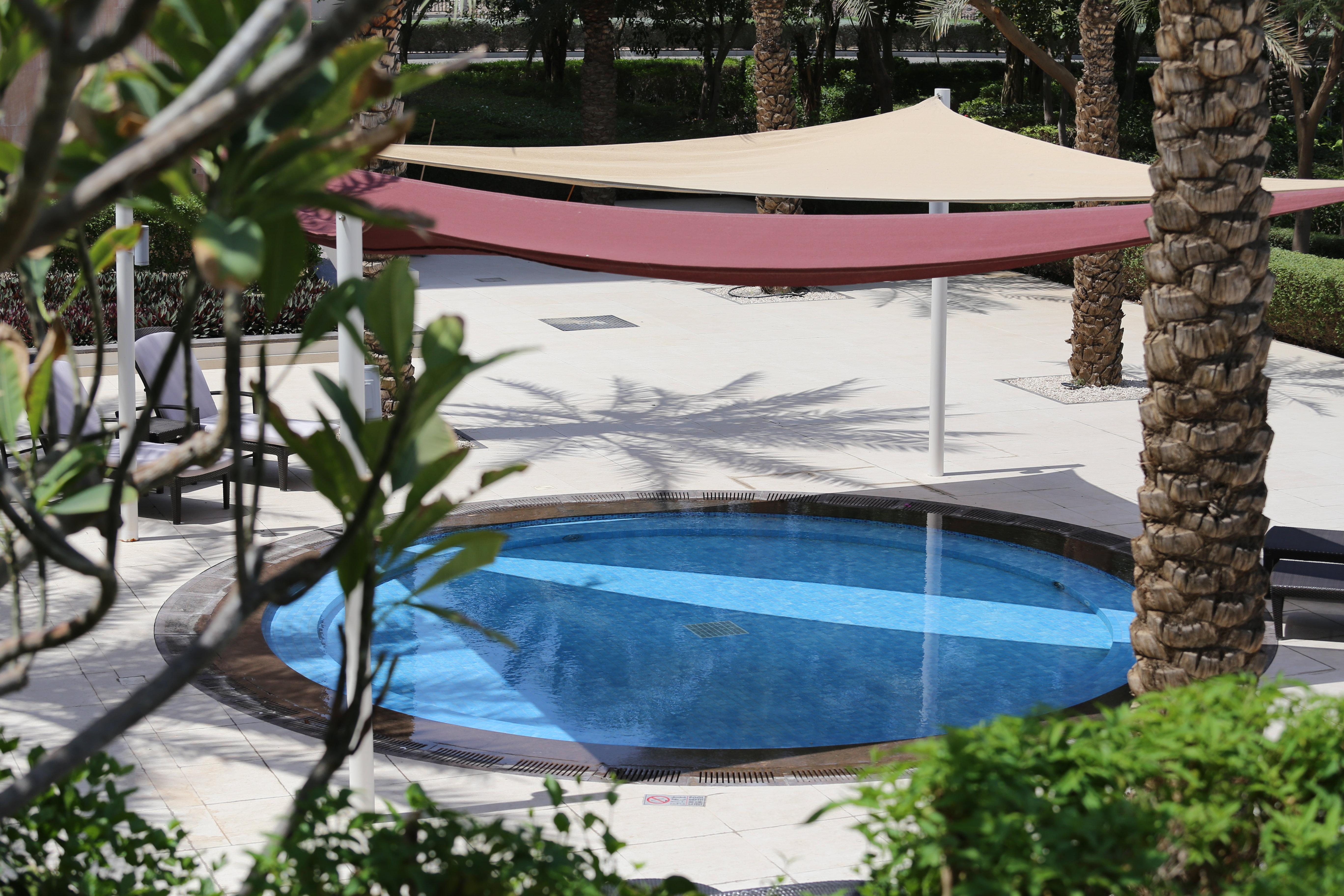 Hotel Crowne Plaza Sohar By Ihg Esterno foto