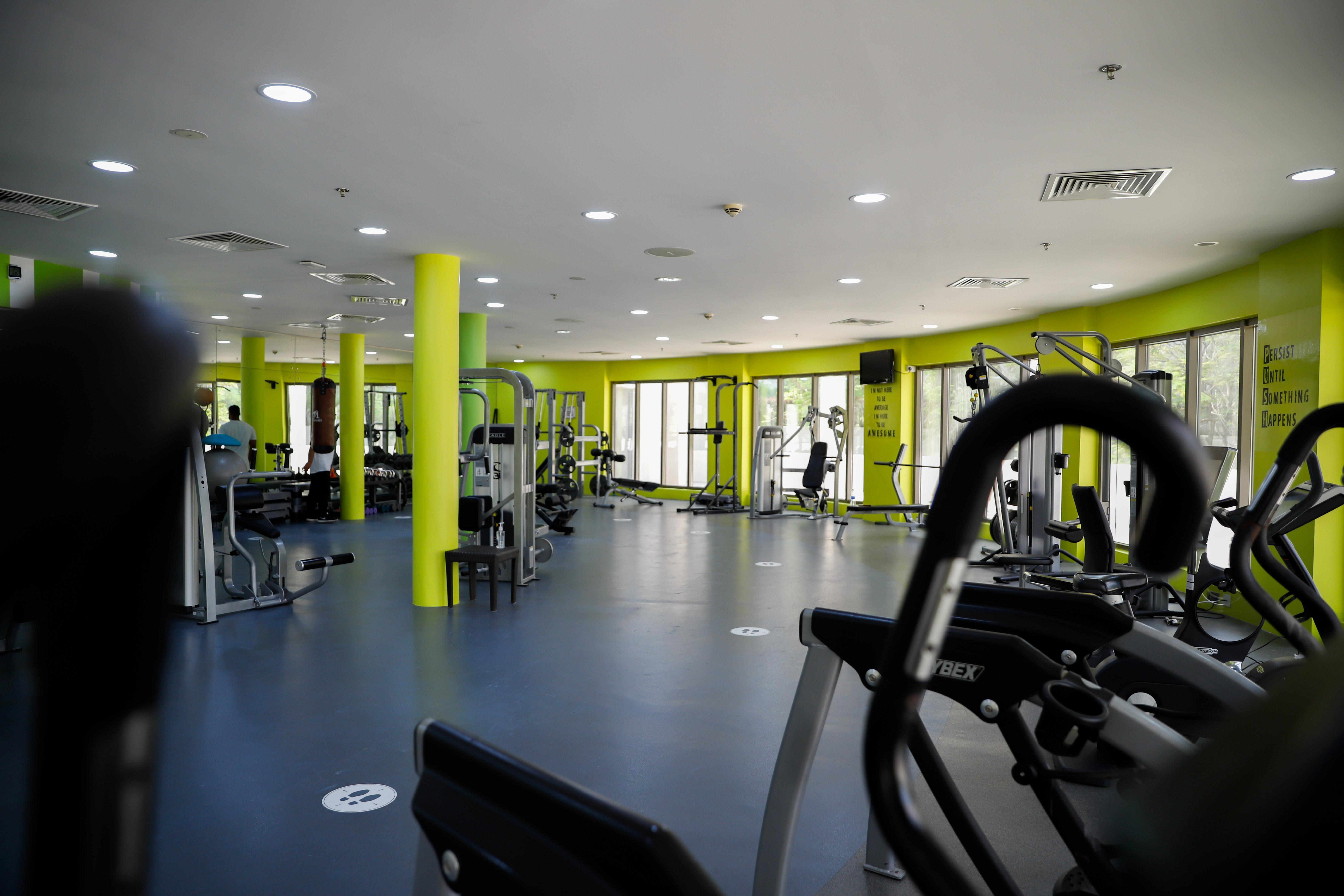 Hotel Crowne Plaza Sohar By Ihg Esterno foto