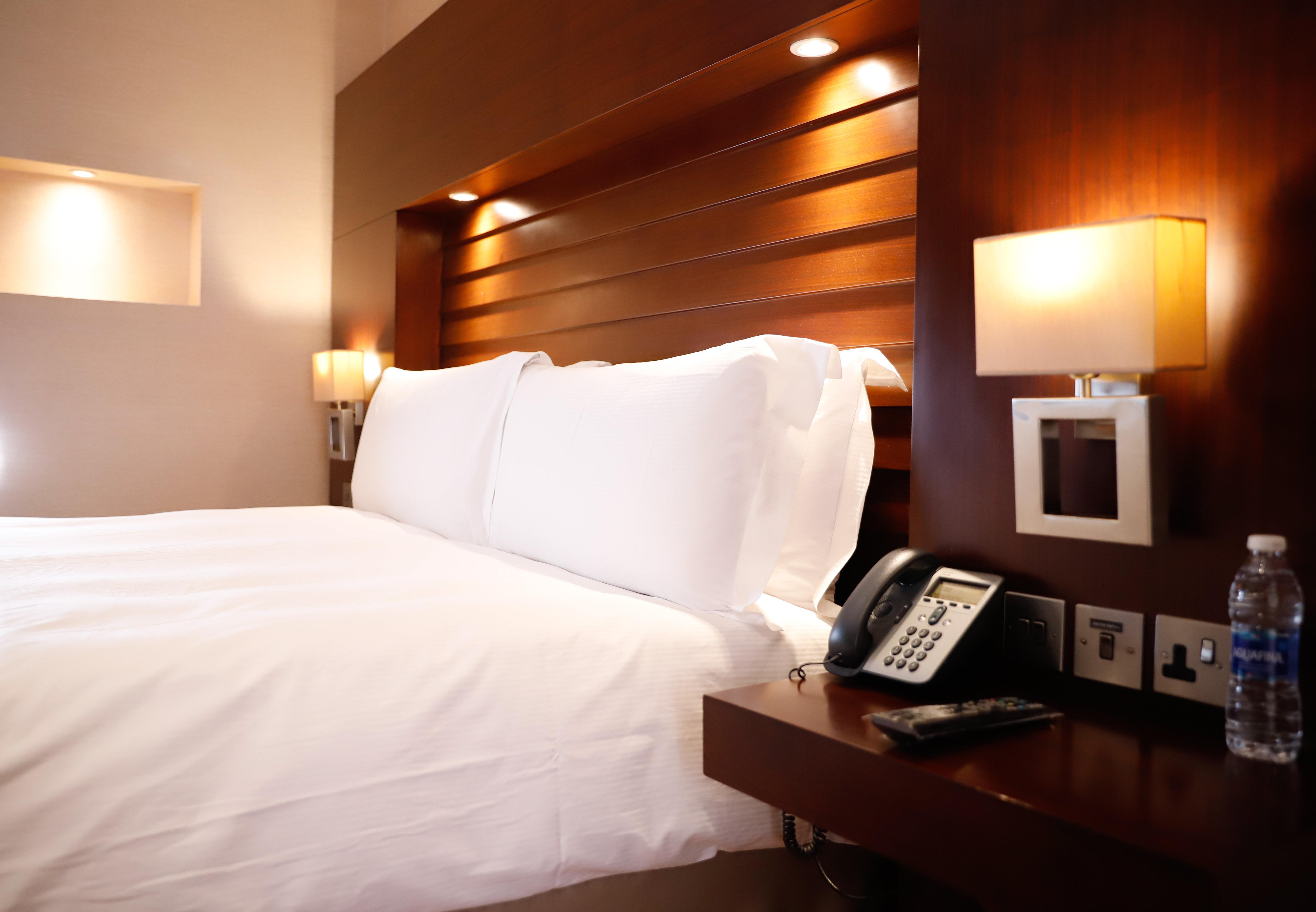 Hotel Crowne Plaza Sohar By Ihg Esterno foto