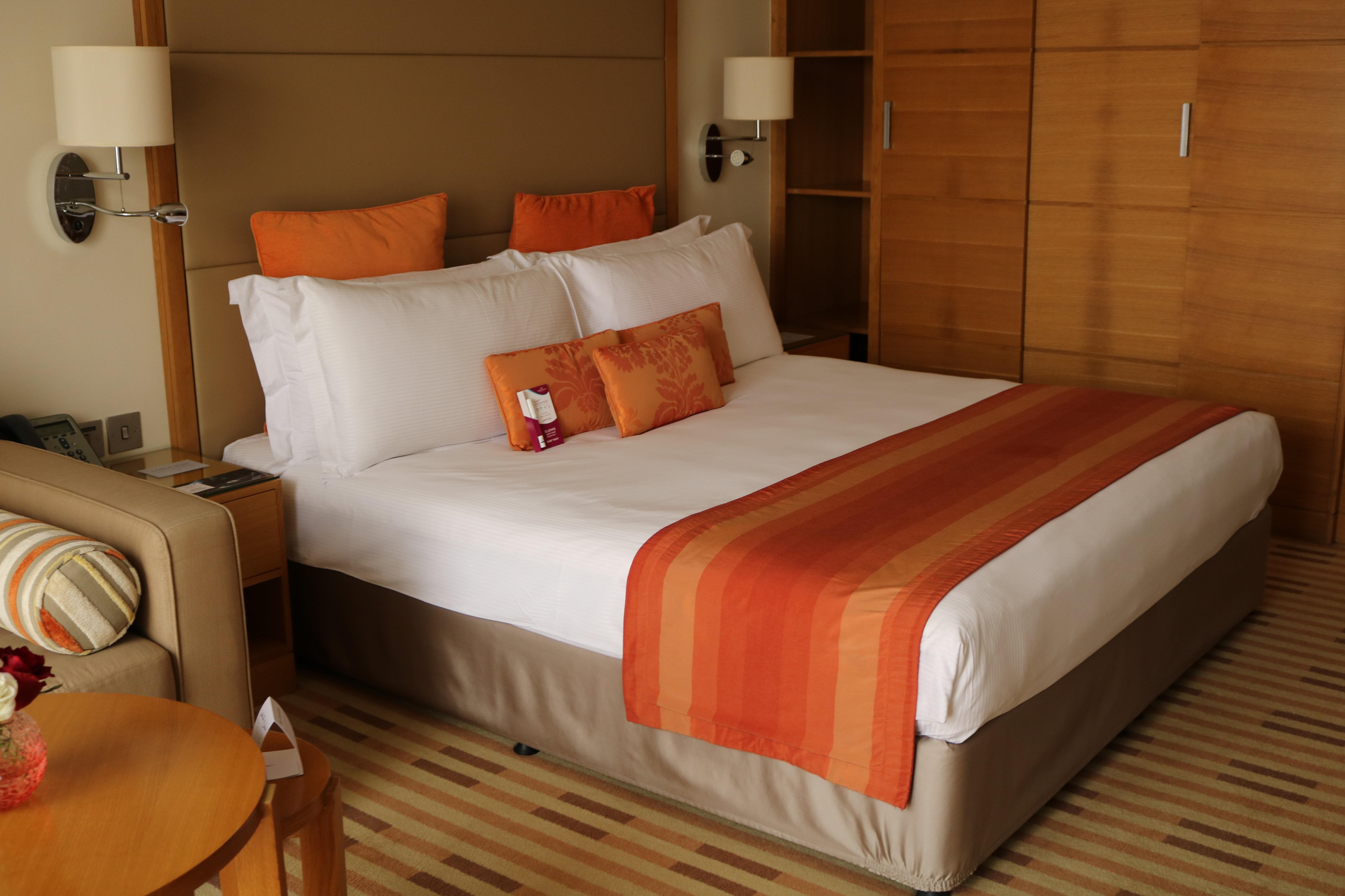 Hotel Crowne Plaza Sohar By Ihg Esterno foto