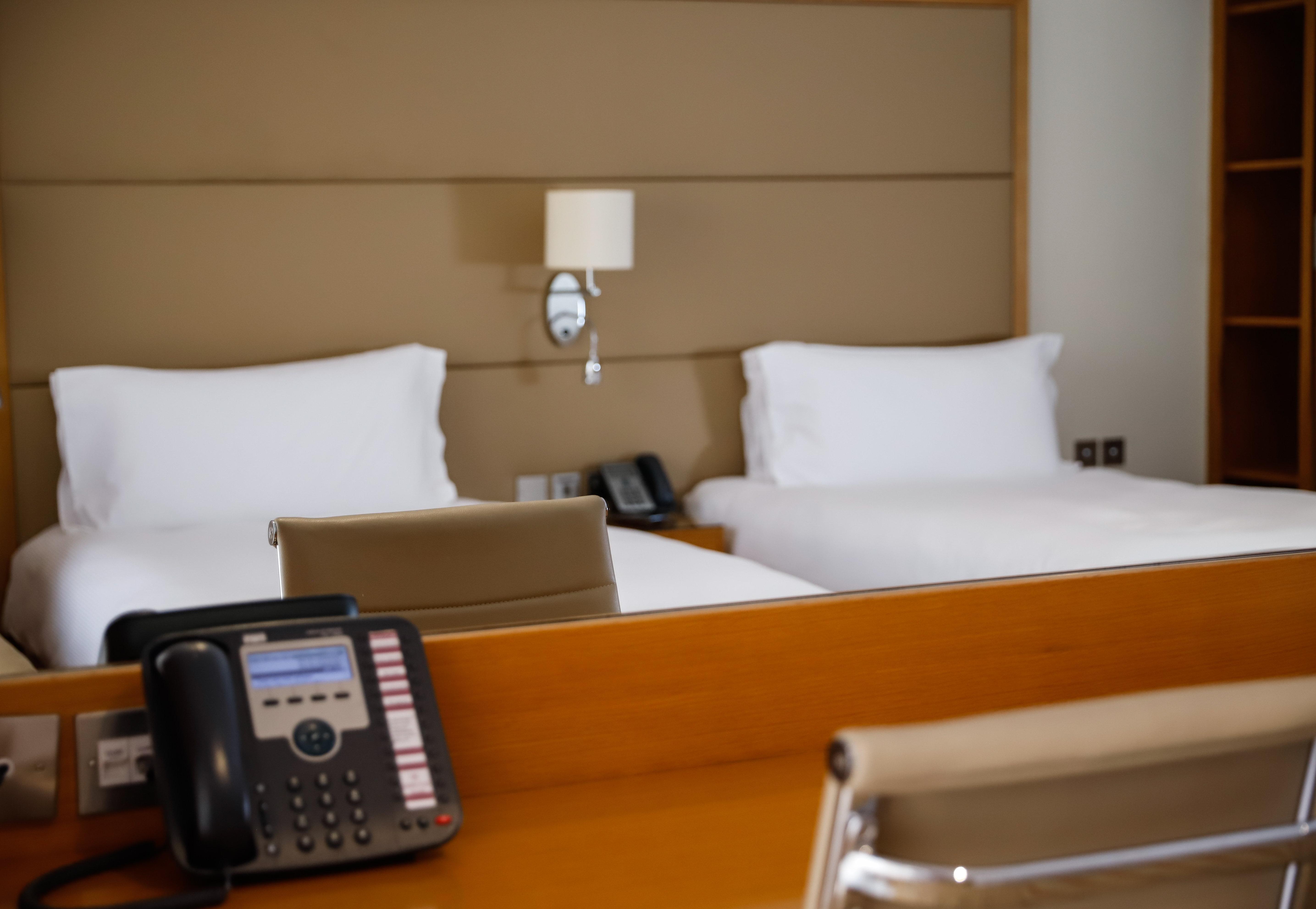 Hotel Crowne Plaza Sohar By Ihg Esterno foto