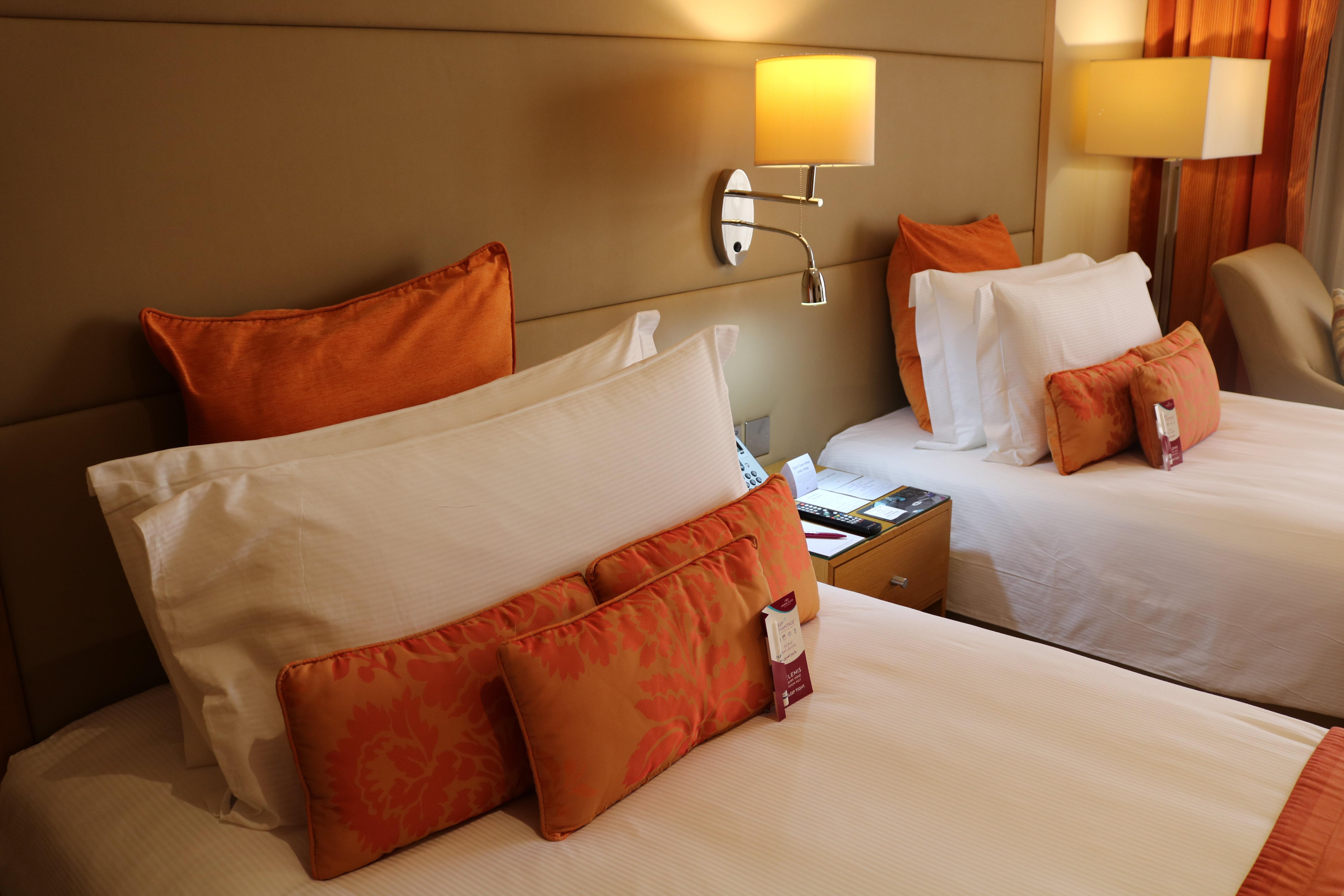Hotel Crowne Plaza Sohar By Ihg Esterno foto